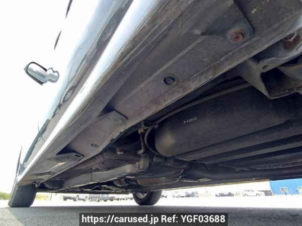 Used 2008 AT toyota sienta NCP81G Image[36]