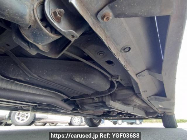 Used 2008 AT toyota sienta NCP81G Image[37]