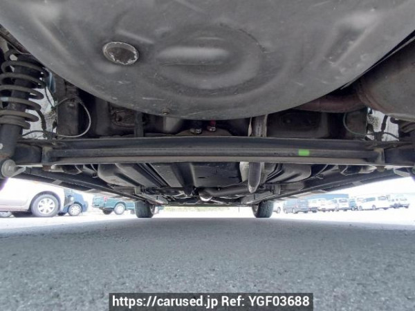 Used 2008 AT toyota sienta NCP81G Image[40]