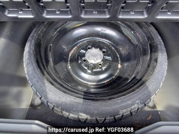Used 2008 AT toyota sienta NCP81G Image[41]