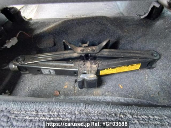 Used 2008 AT toyota sienta NCP81G Image[42]