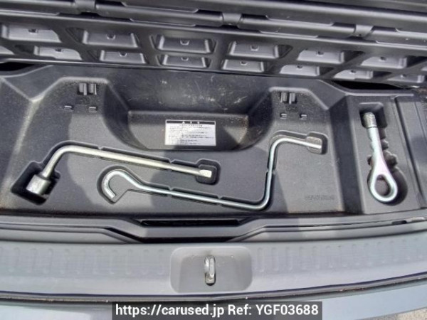 Used 2008 AT toyota sienta NCP81G Image[43]