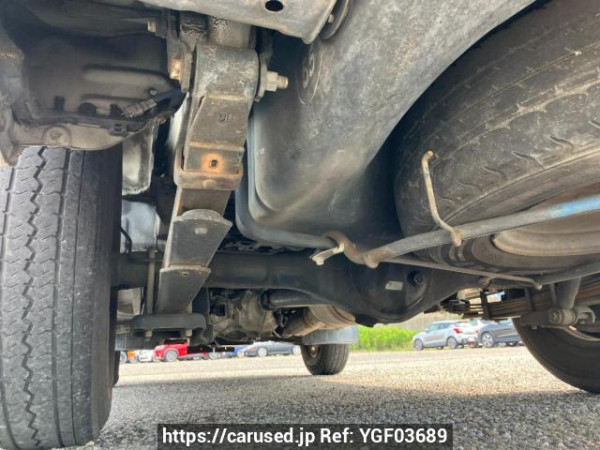 Used 2004 MT toyota regiusace-van TRH102V Image[22]