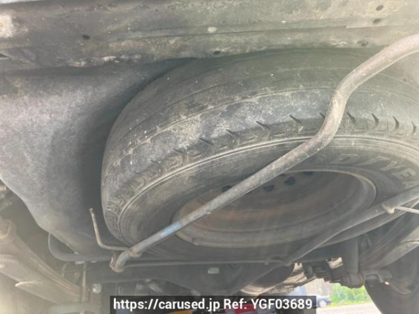 Used 2004 MT toyota regiusace-van TRH102V Image[23]