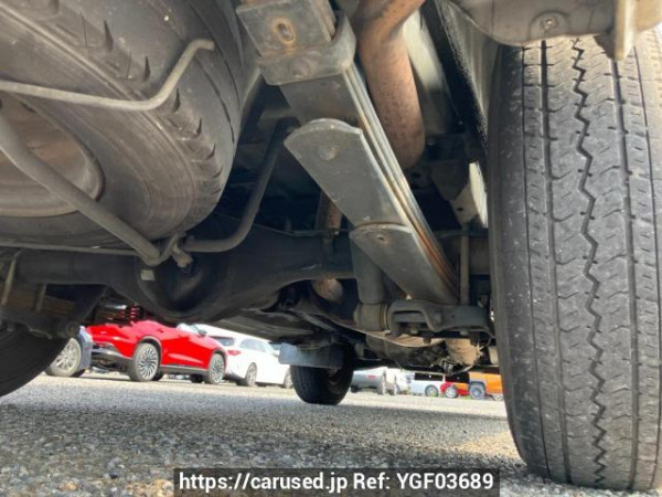 Used 2004 MT toyota regiusace-van TRH102V Image[24]