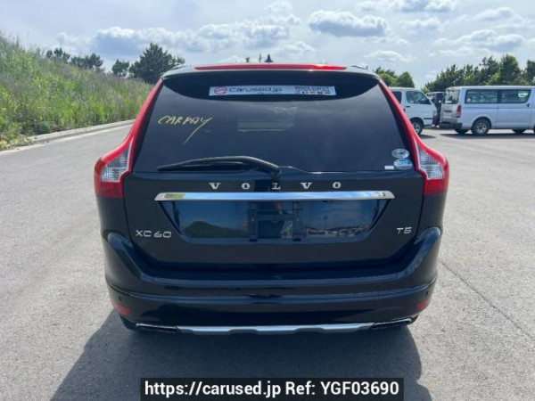 Used 2015 AT volvo xc60 DB420XC Image[5]