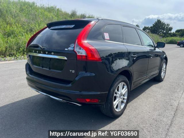 Used 2015 AT volvo xc60 DB420XC Image[6]