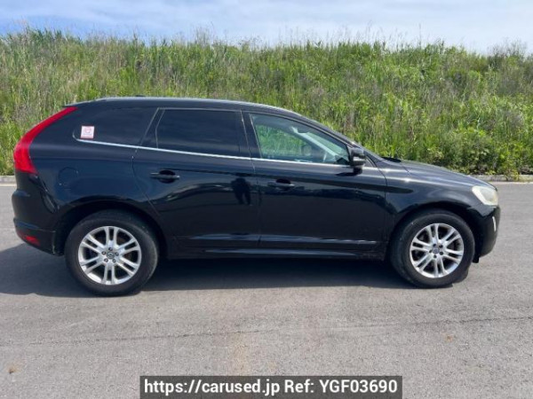 Used 2015 AT volvo xc60 DB420XC Image[7]