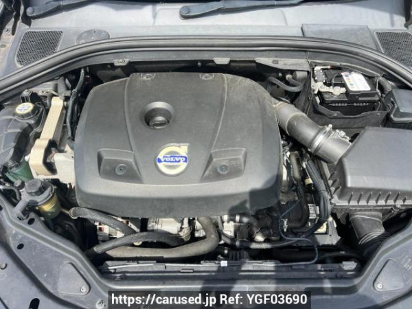 Used 2015 AT volvo xc60 DB420XC Image[9]