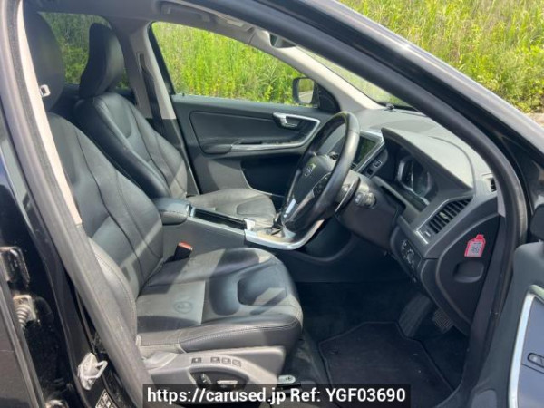 Used 2015 AT volvo xc60 DB420XC Image[11]