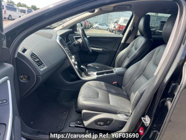 Used 2015 AT volvo xc60 DB420XC Image[12]