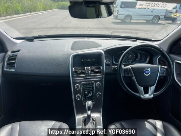 Used 2015 AT volvo xc60 DB420XC Image[15]