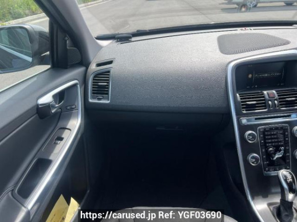 Used 2015 AT volvo xc60 DB420XC Image[16]