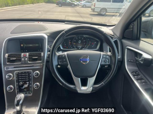 Used 2015 AT volvo xc60 DB420XC Image[17]
