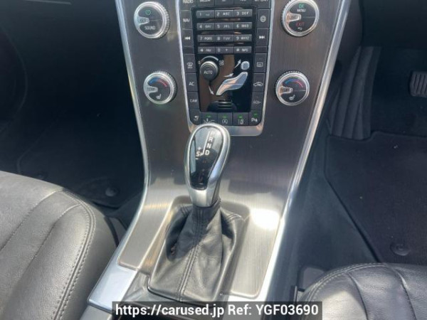 Used 2015 AT volvo xc60 DB420XC Image[22]