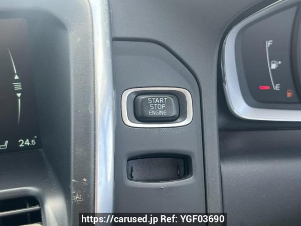 Used 2015 AT volvo xc60 DB420XC Image[24]