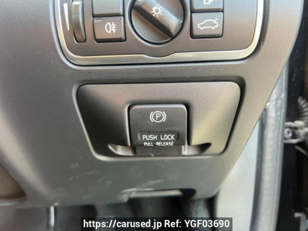 Used 2015 AT volvo xc60 DB420XC Image[25]