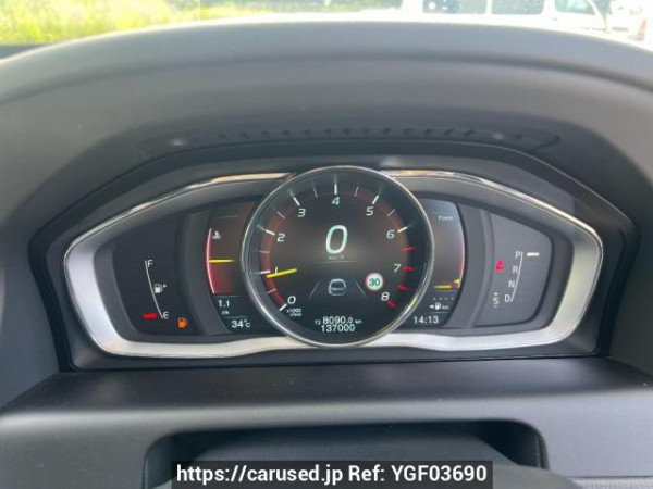 Used 2015 AT volvo xc60 DB420XC Image[26]