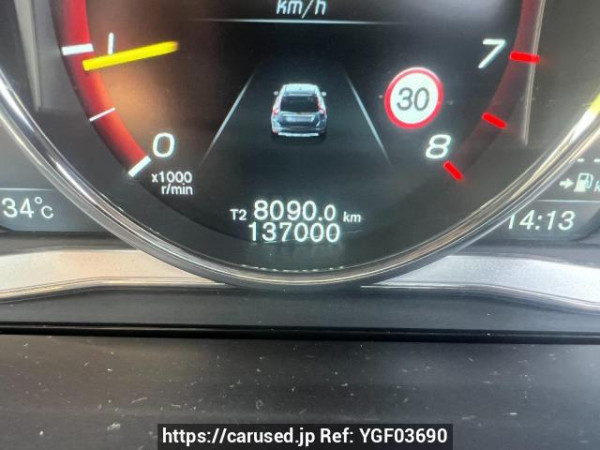 Used 2015 AT volvo xc60 DB420XC Image[27]