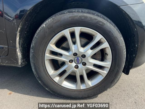 Used 2015 AT volvo xc60 DB420XC Image[28]