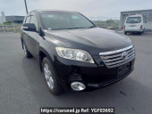Toyota Vanguard