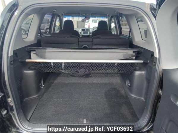 Used 2009 AT toyota vanguard ACA33W Image[8]