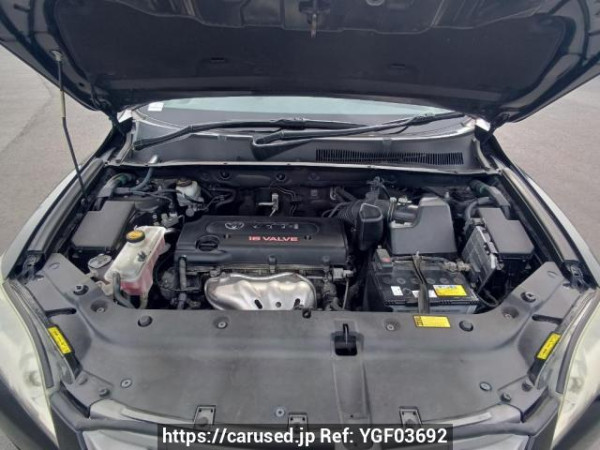 Used 2009 AT toyota vanguard ACA33W Image[9]