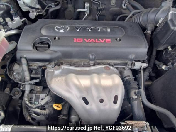 Used 2009 AT toyota vanguard ACA33W Image[10]