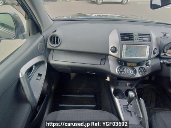 Used 2009 AT toyota vanguard ACA33W Image[18]