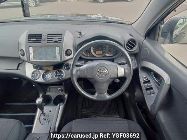 Used 2009 AT toyota vanguard ACA33W Image[19]