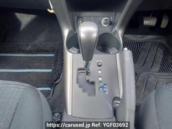 Used 2009 AT toyota vanguard ACA33W Image[25]