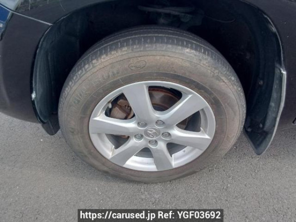 Used 2009 AT toyota vanguard ACA33W Image[29]