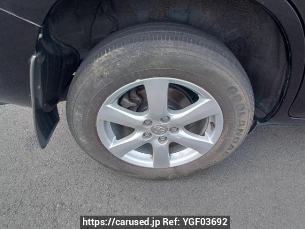 Used 2009 AT toyota vanguard ACA33W Image[30]