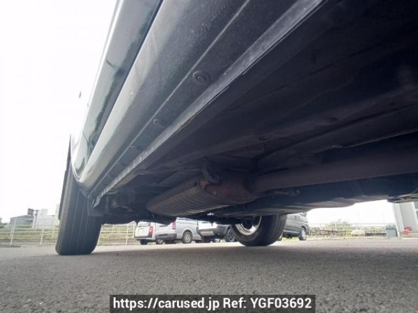 Used 2009 AT toyota vanguard ACA33W Image[32]
