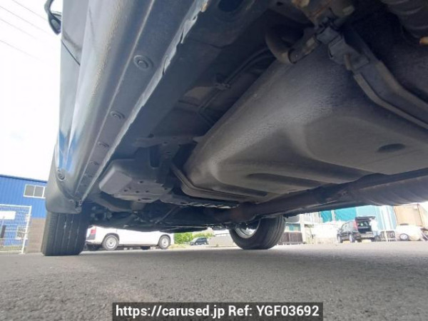 Used 2009 AT toyota vanguard ACA33W Image[34]