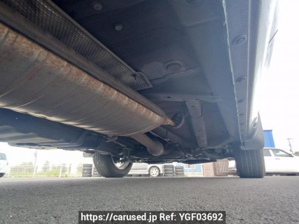 Used 2009 AT toyota vanguard ACA33W Image[35]