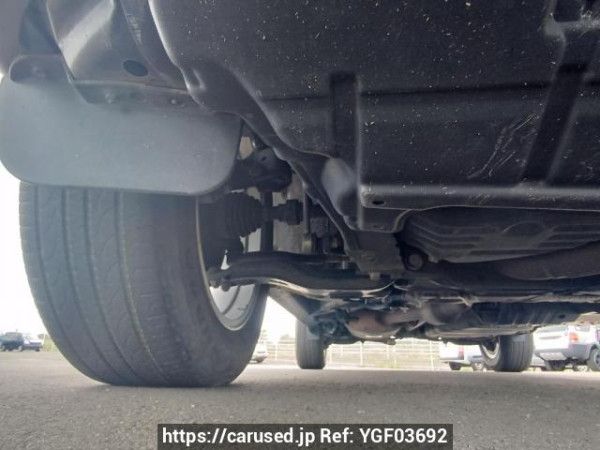 Used 2009 AT toyota vanguard ACA33W Image[36]