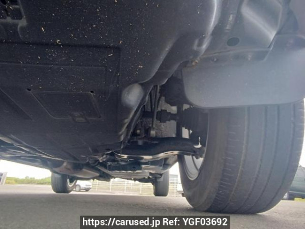 Used 2009 AT toyota vanguard ACA33W Image[37]