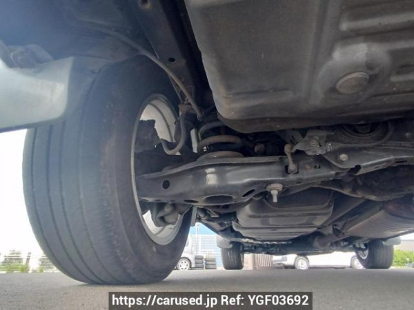 Used 2009 AT toyota vanguard ACA33W Image[38]