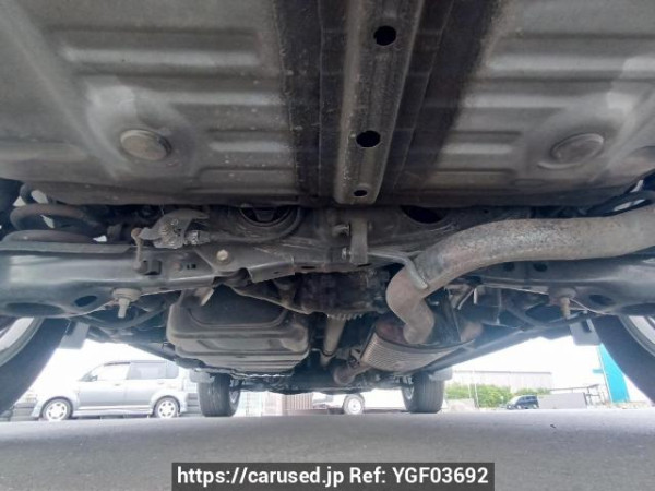 Used 2009 AT toyota vanguard ACA33W Image[39]