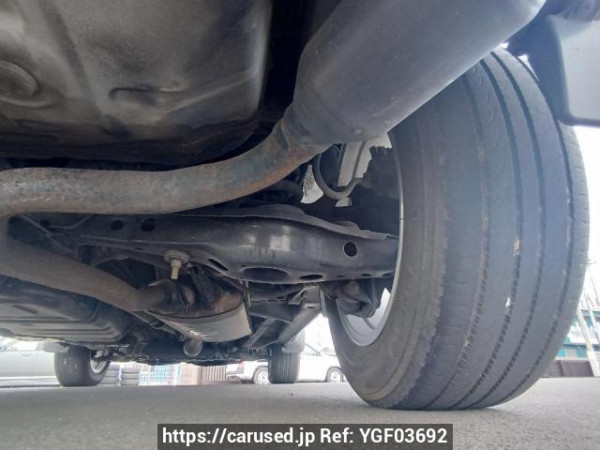 Used 2009 AT toyota vanguard ACA33W Image[40]