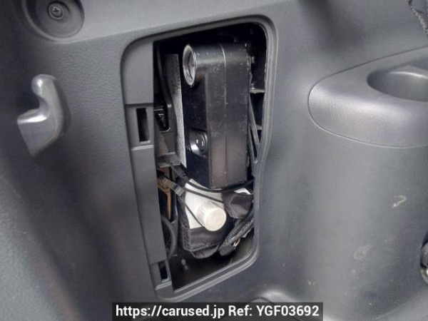 Used 2009 AT toyota vanguard ACA33W Image[41]