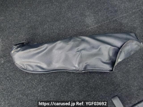 Used 2009 AT toyota vanguard ACA33W Image[42]