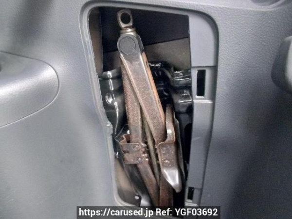 Used 2009 AT toyota vanguard ACA33W Image[43]