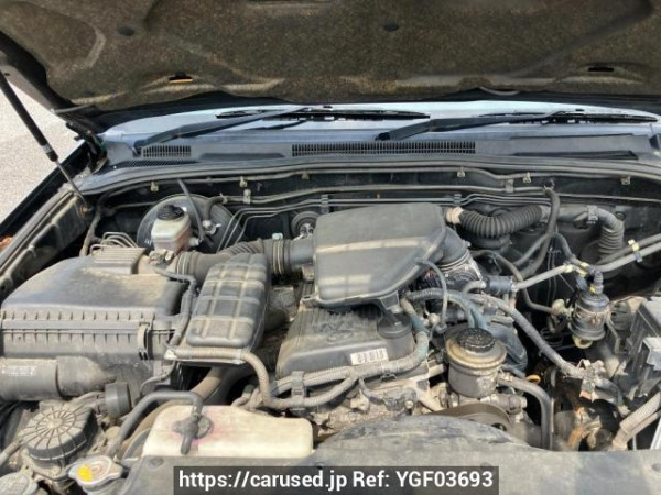 Used 2005 AT toyota hilux-surf TRN215W Image[6]