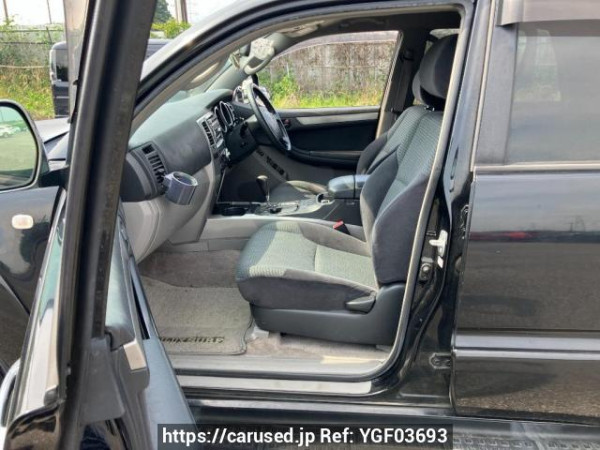 Used 2005 AT toyota hilux-surf TRN215W Image[9]