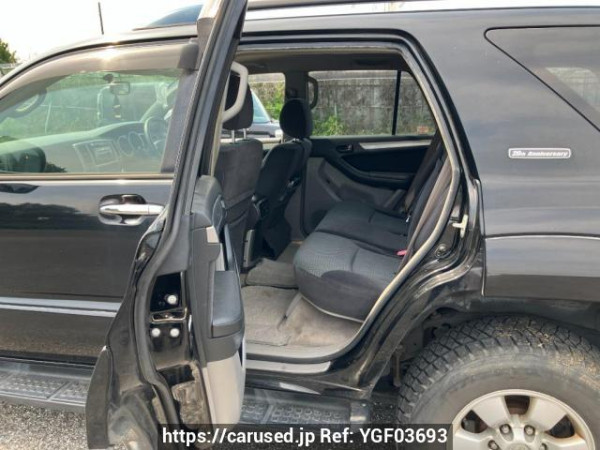 Used 2005 AT toyota hilux-surf TRN215W Image[11]