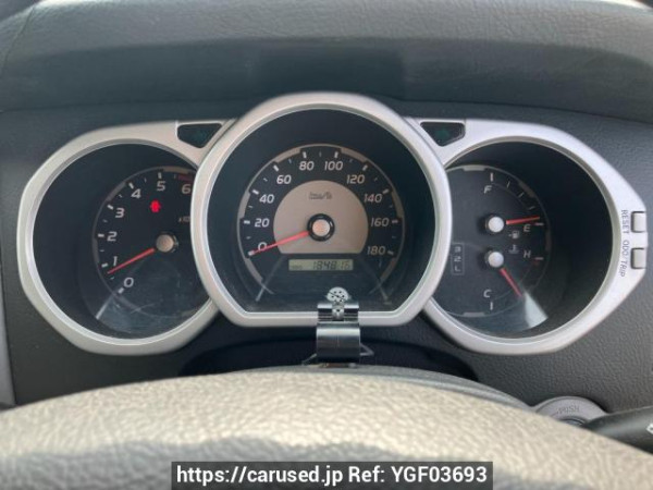Used 2005 AT toyota hilux-surf TRN215W Image[13]