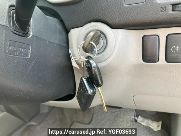 Used 2005 AT toyota hilux-surf TRN215W Image[14]