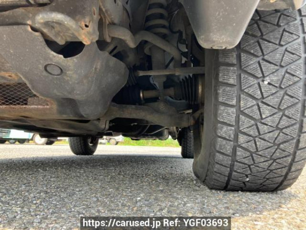 Used 2005 AT toyota hilux-surf TRN215W Image[20]